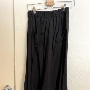 Hackwith Design House skirt